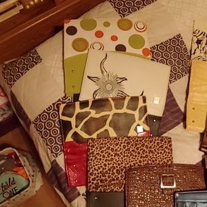 Miche bag with 11 covers